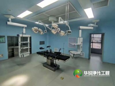 手术室净化工程建设中，你们如何确保施工质量和洁净度？