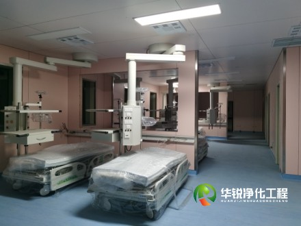 ICU位置选择上有哪些注意点