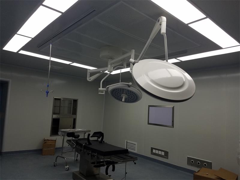 成都手术室净化