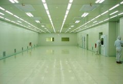 如何有效的控制洁净室风量、水量？