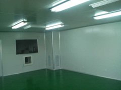 如何来维护洁净室环境