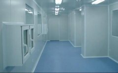 净化手术室各个设备的日常管理及要求介绍