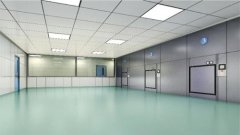 净化手术室的温度失控现象如何解决