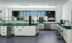 实验室建设工程设计公司哪家专业？